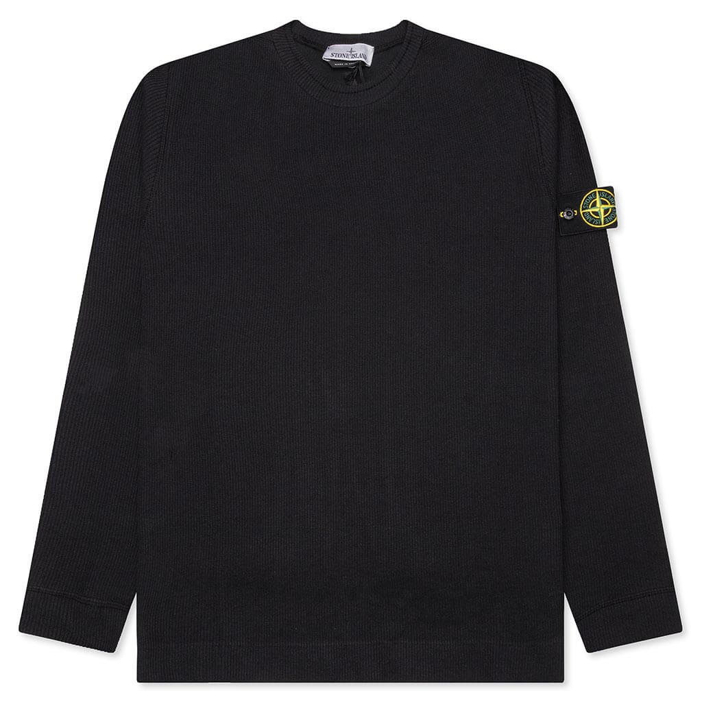 Sweatshirt Black