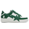 Bape Sta Enlarged Green