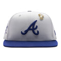 Feature x New Era 59FIFTY Fitted Sushi Pack Atlanta Braves