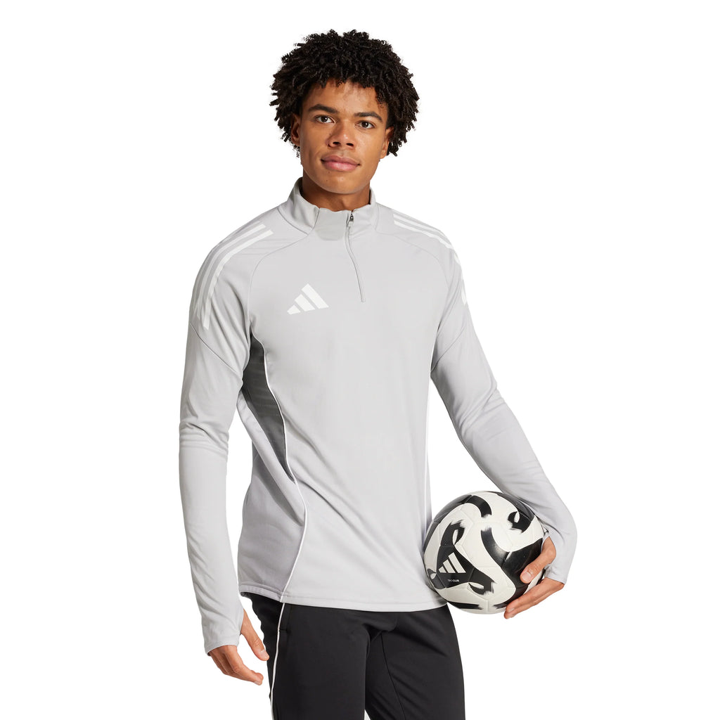 adidas Tiro 25 Competition Mens Soccer Training Top