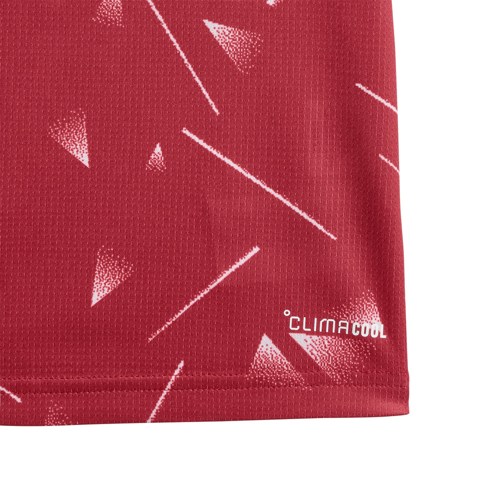 adidas Liverpool FC Home Soccer Baby Kit 26 27 Red