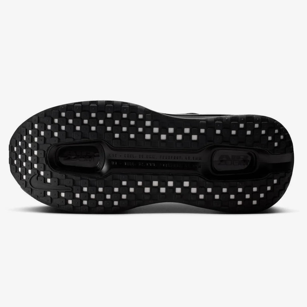 Nike Vomero Premium Black