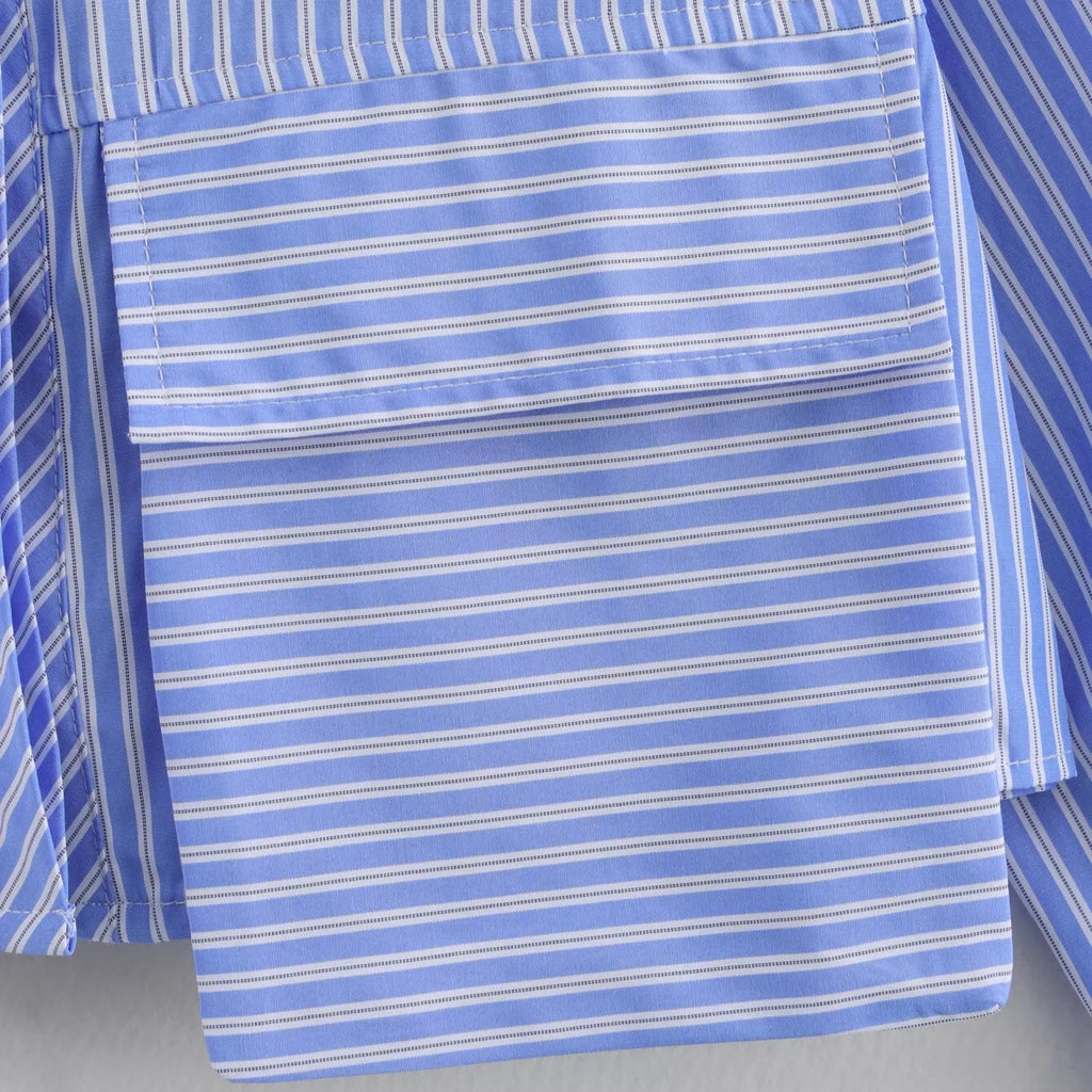 Camisa Cropped Ariadne