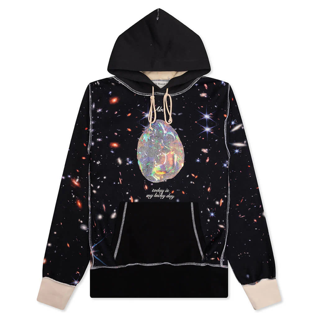 Birthstone Hooded Sweatshirt
