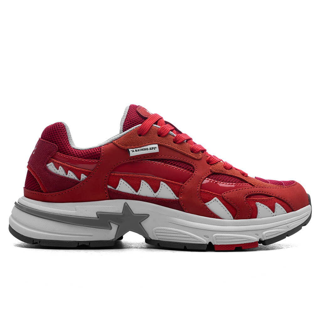 Shark STA Korea M1 Red