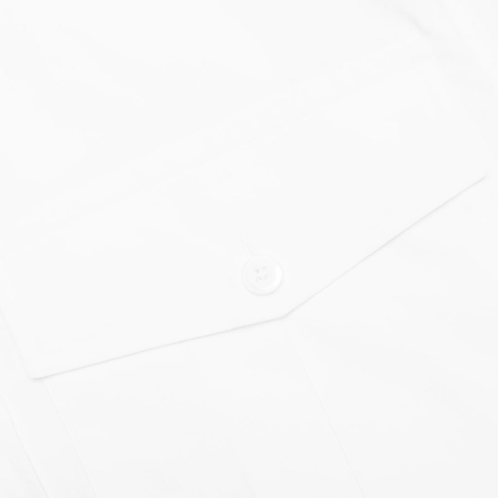 Calendo 9292 MW Shirt White