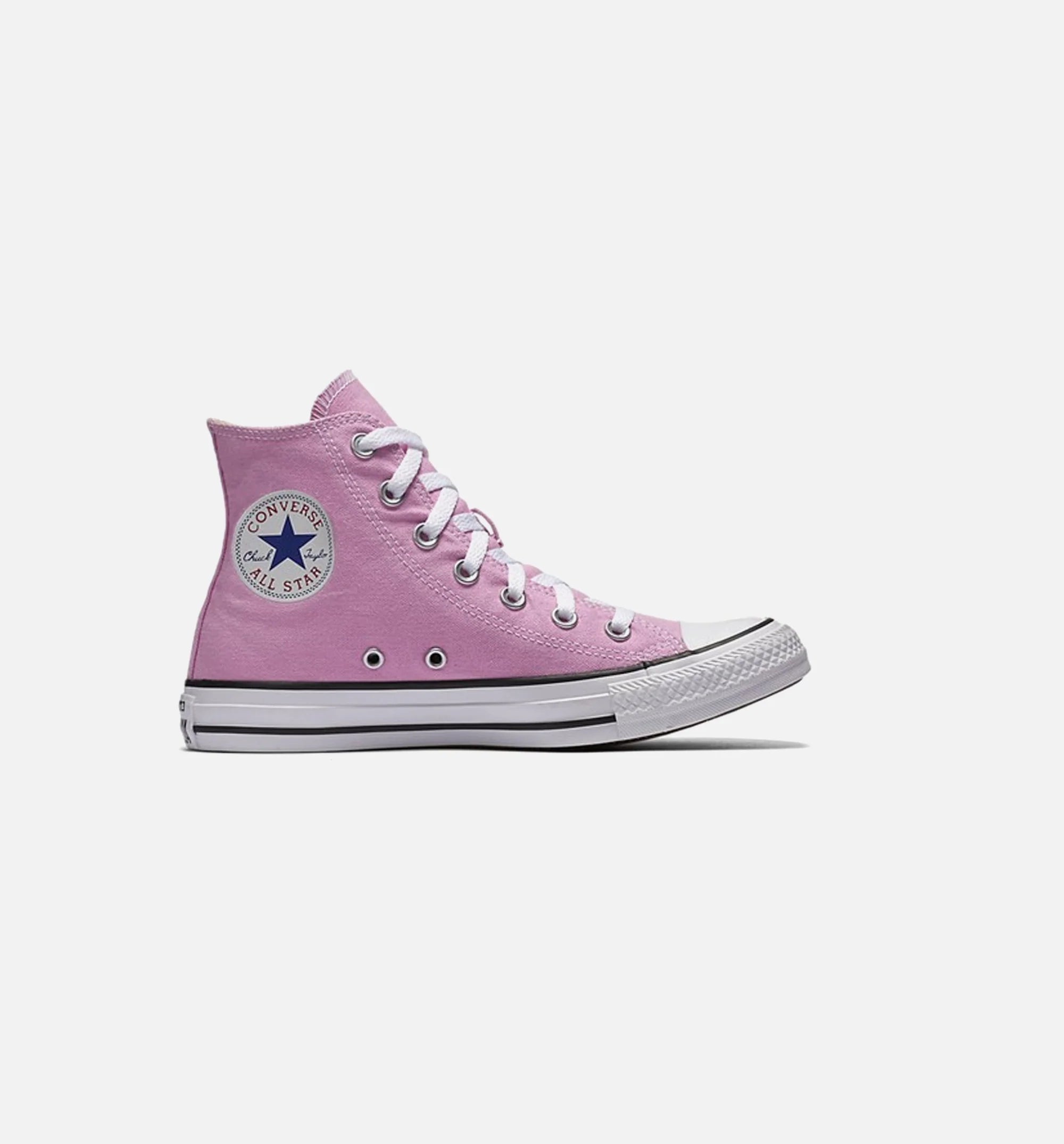 Chuck Taylor All Star High Mens Pink Ice