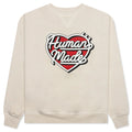 Tsuriami Sweatshirt White