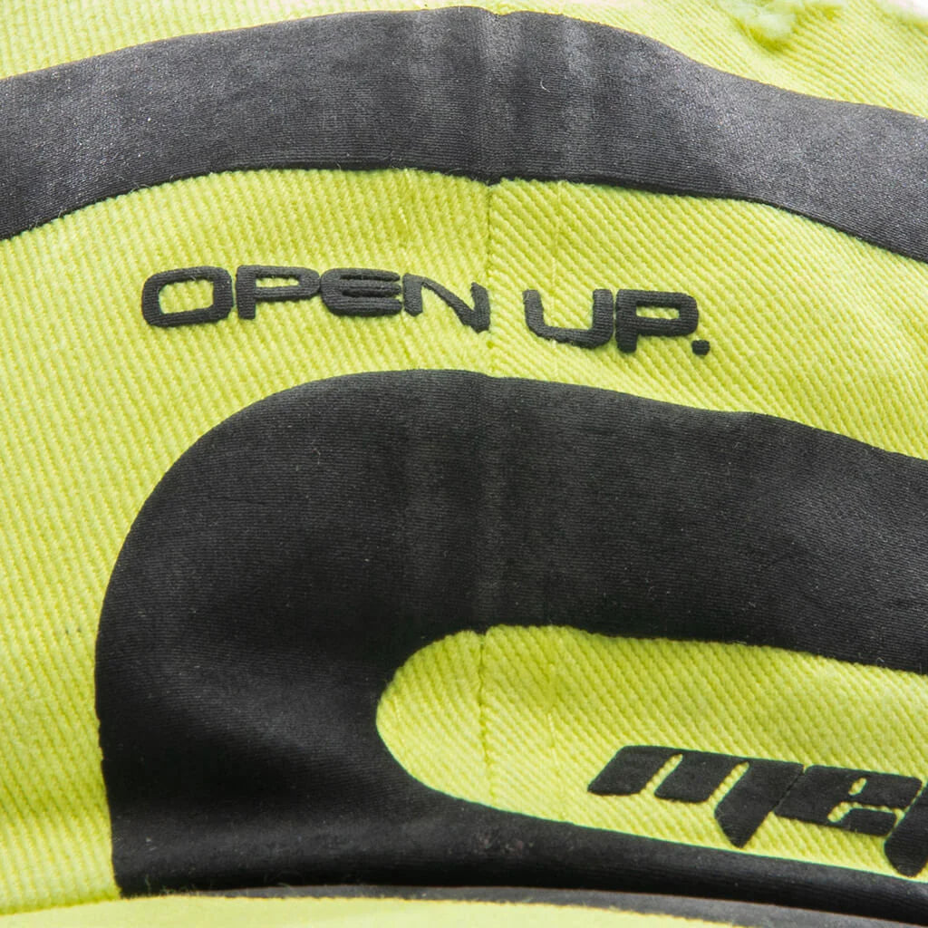 Paraclete Hat Neon