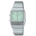 AQ800E 3AVT Vintage Silver