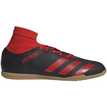 adidas Predator 204 S IN Core Blac
