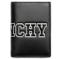 6CC Card Holder Black