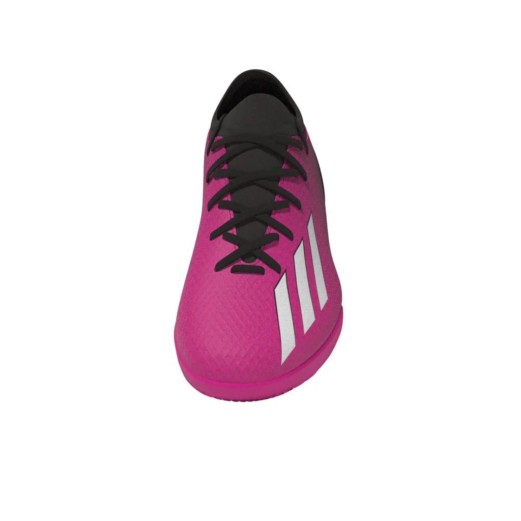 adidas Kids X Speedportal3 IN Indoor Soccer Shoes
