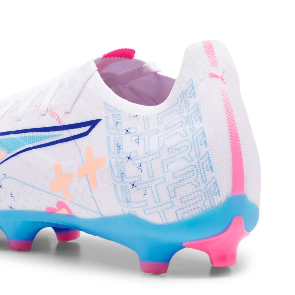 PUMA Ultra 5 Match Vol UP FG AG