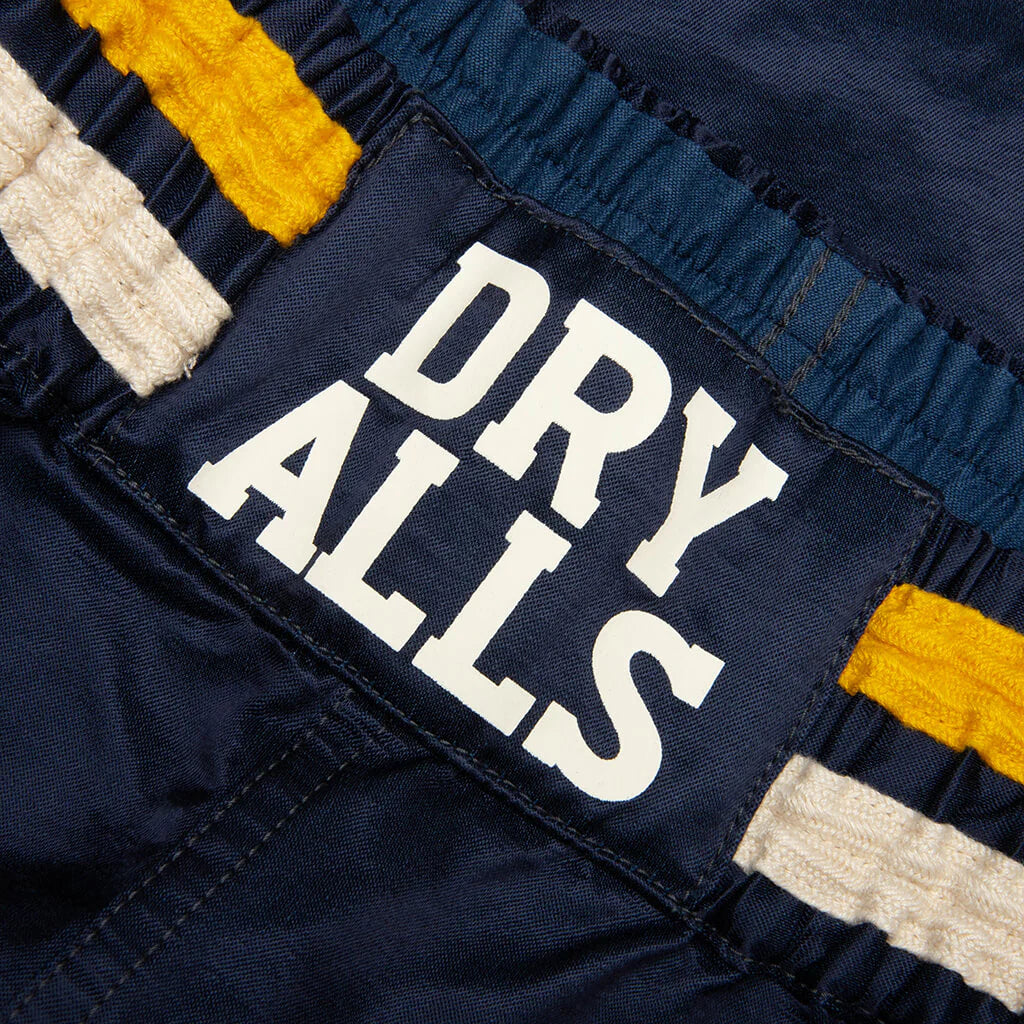 Game Shorts Navy