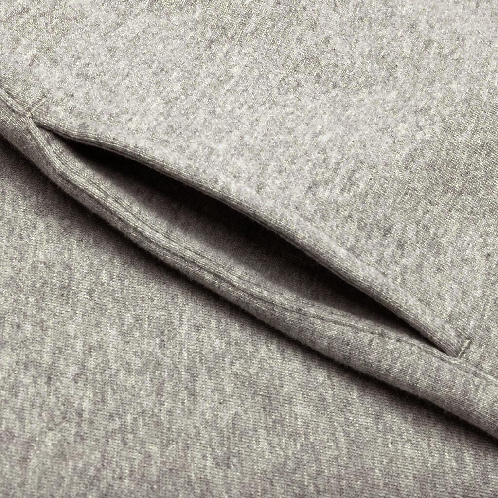 Kids Core Relaxed Sweatpants Dark Oatmeal