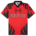 Afterlife Soccer Jersey Red