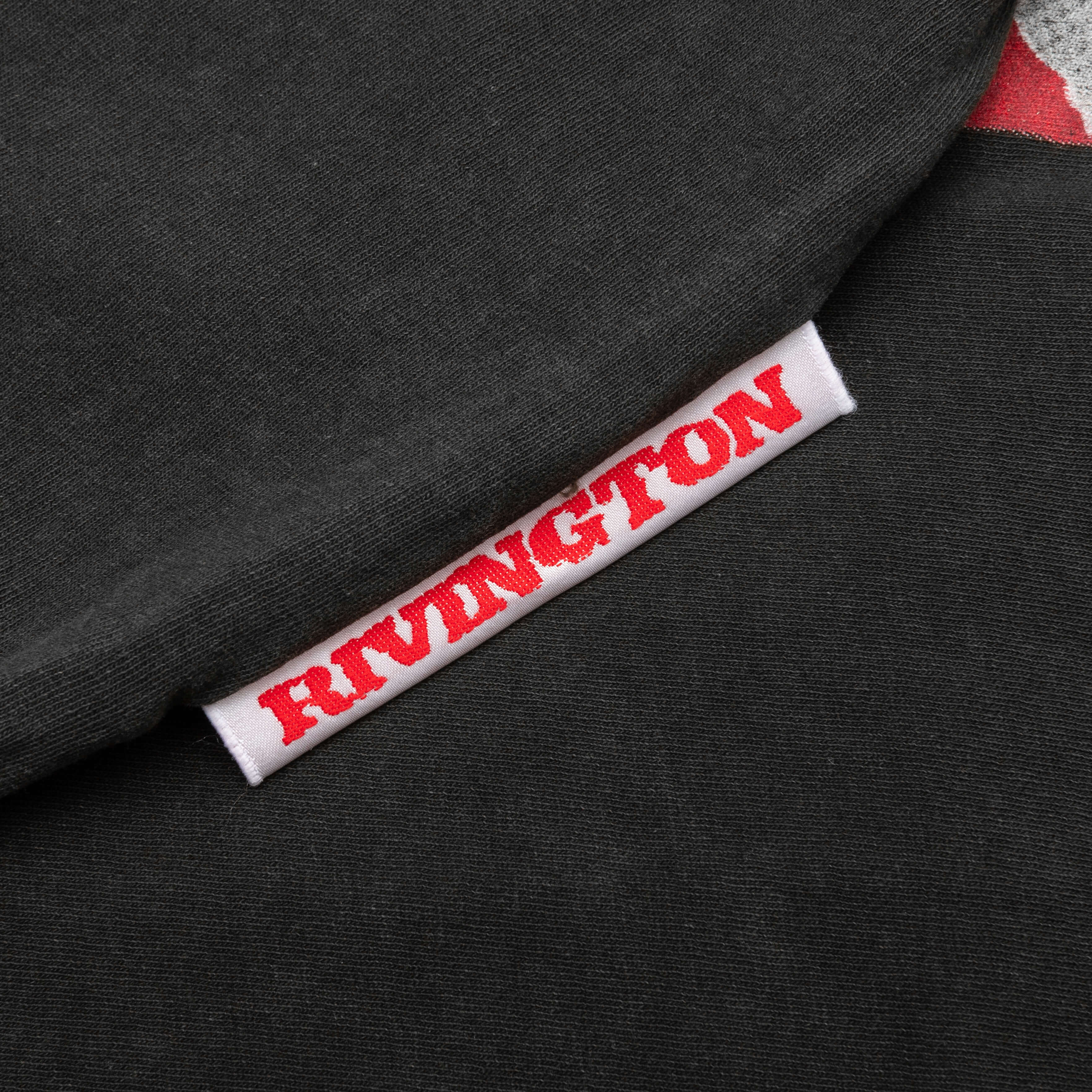 Killing Me S S Tee Black