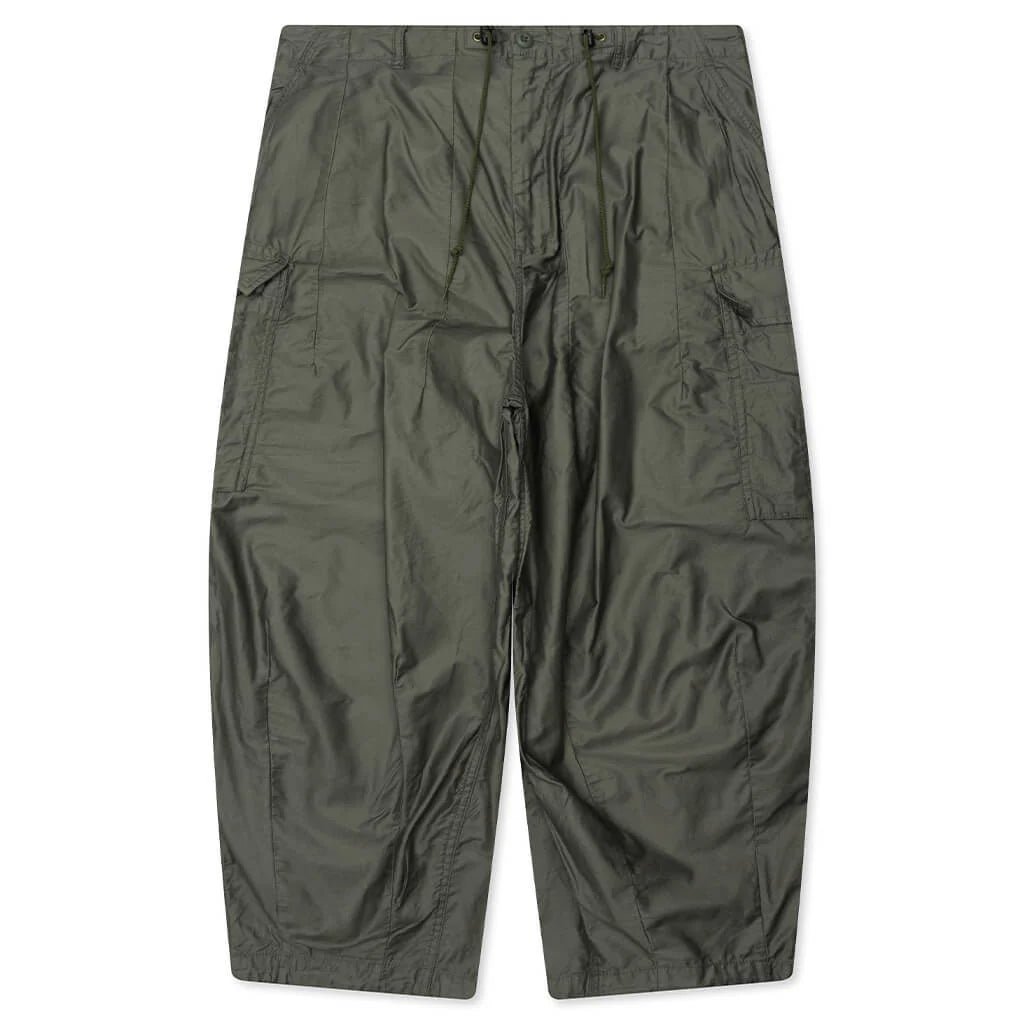 BDU HD Pant Olive