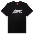 Millie S S Tee Black