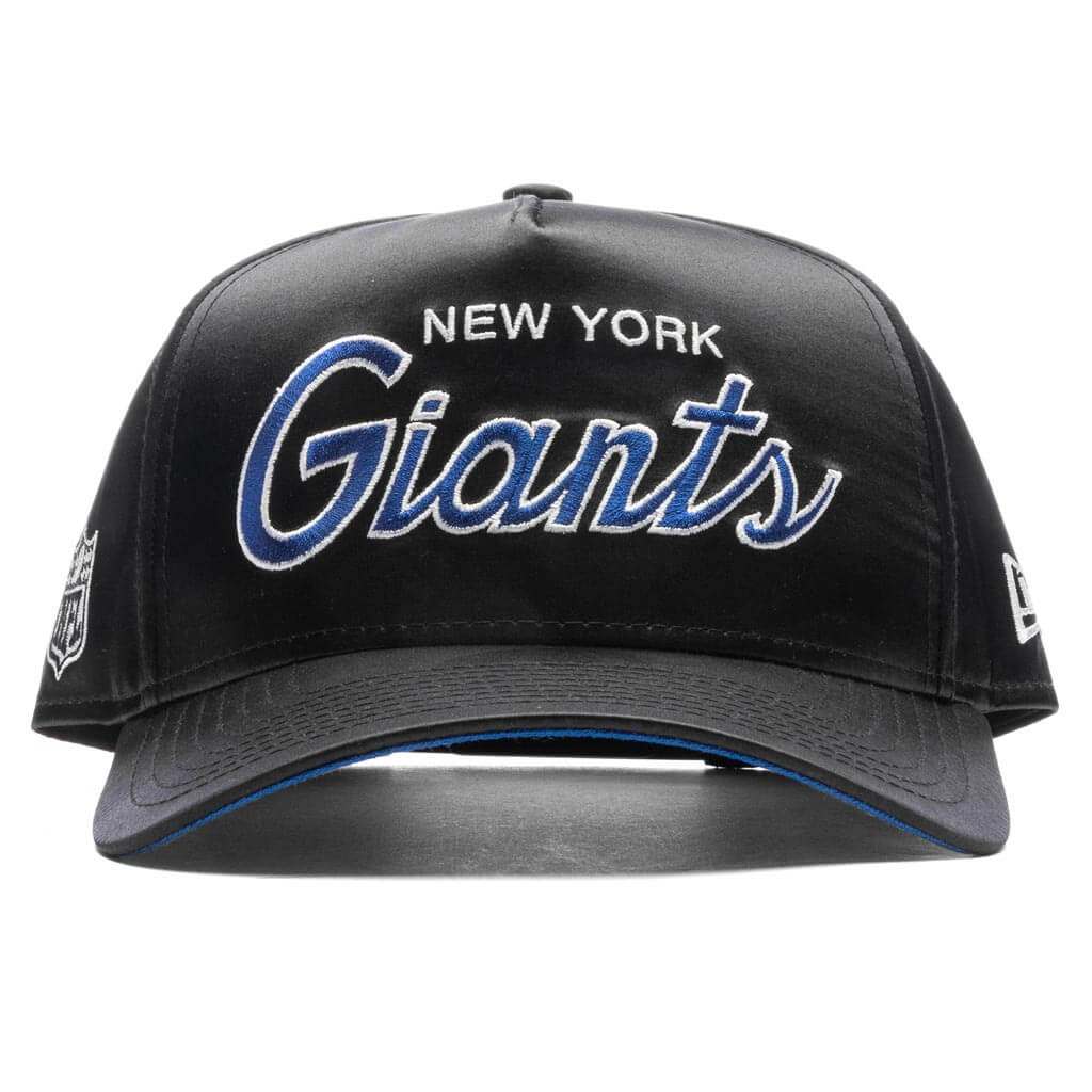 Feature x New Era Retro Satin New York Giants