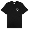 Helmet S S Knit Black