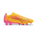 PUMA Ultra Match FG AG Firm Ground Soccer Cleats