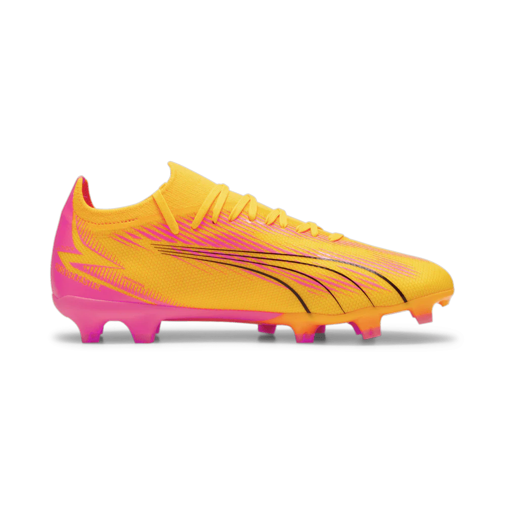 PUMA Ultra Match FG AG Firm Ground Soccer Cleats