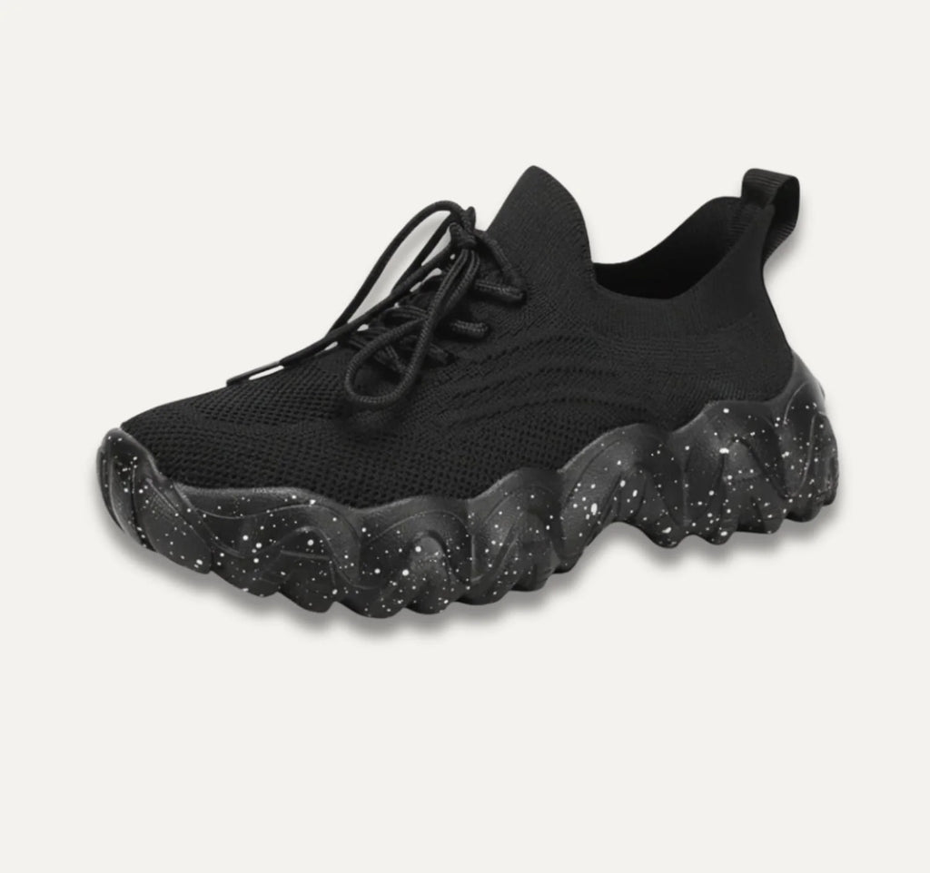 Mara Healthy and Supportive Walking Shoes