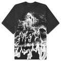 Theatre CVA S S Tee Vintage Black