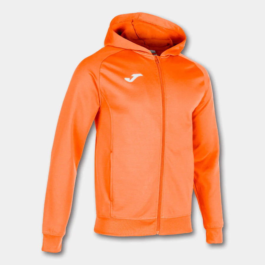Joma Menfis Jacket Fluor Orange