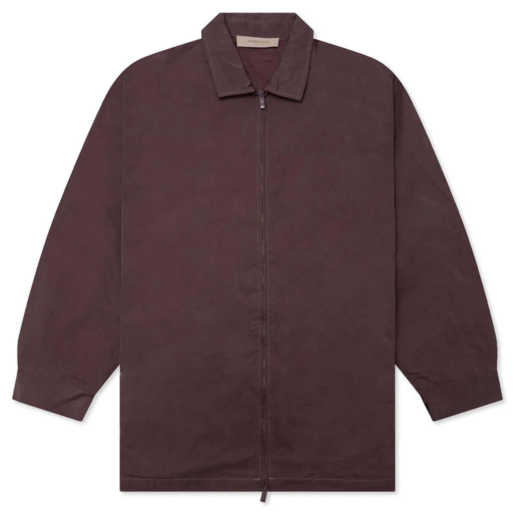 Barn Jacket Plum