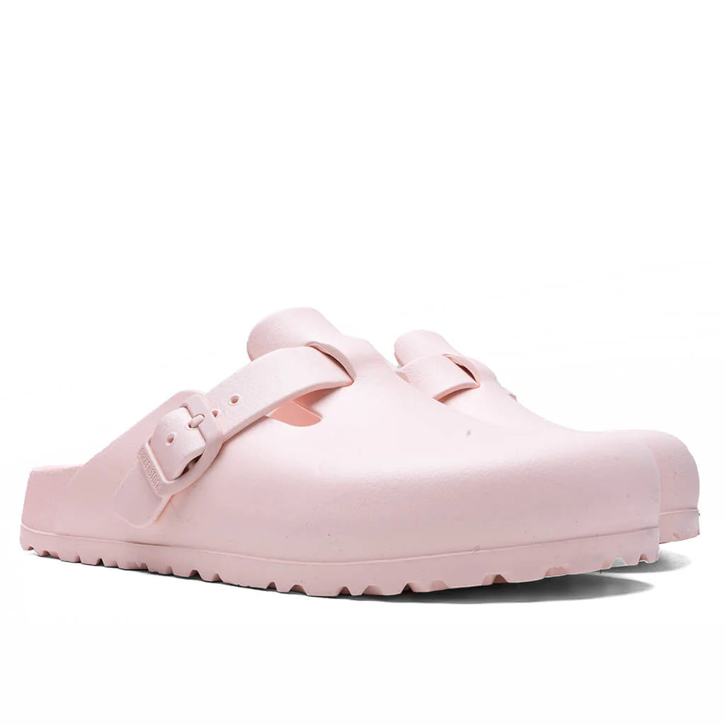 Boston EVA Light Rose