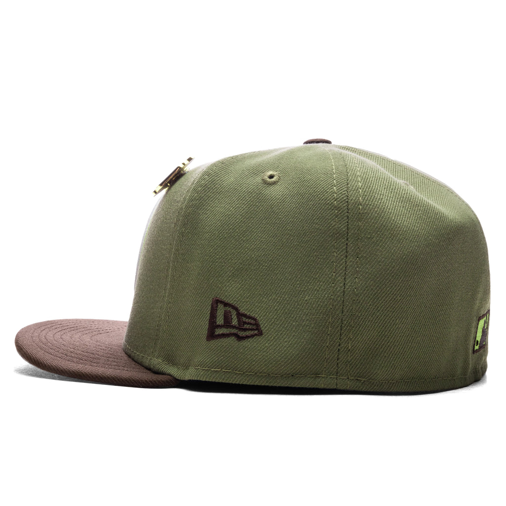 Feature x New Era 59FIFTY Fitted Sushi Pack Chicago Cubs