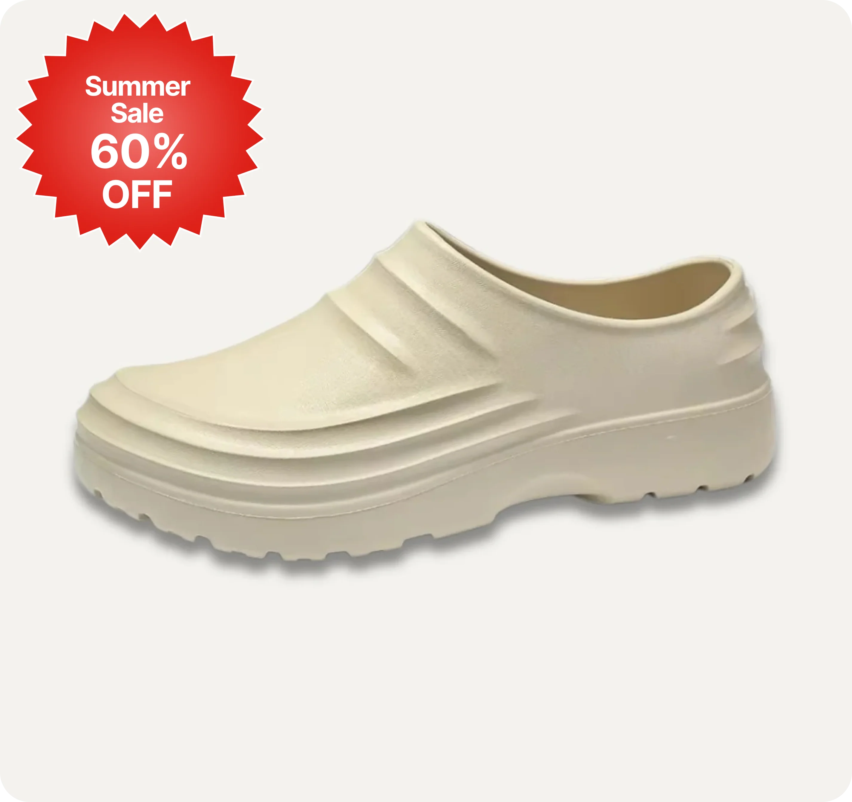 Torrey Classic Healthy Non Slip Comfort Clogs Bundle