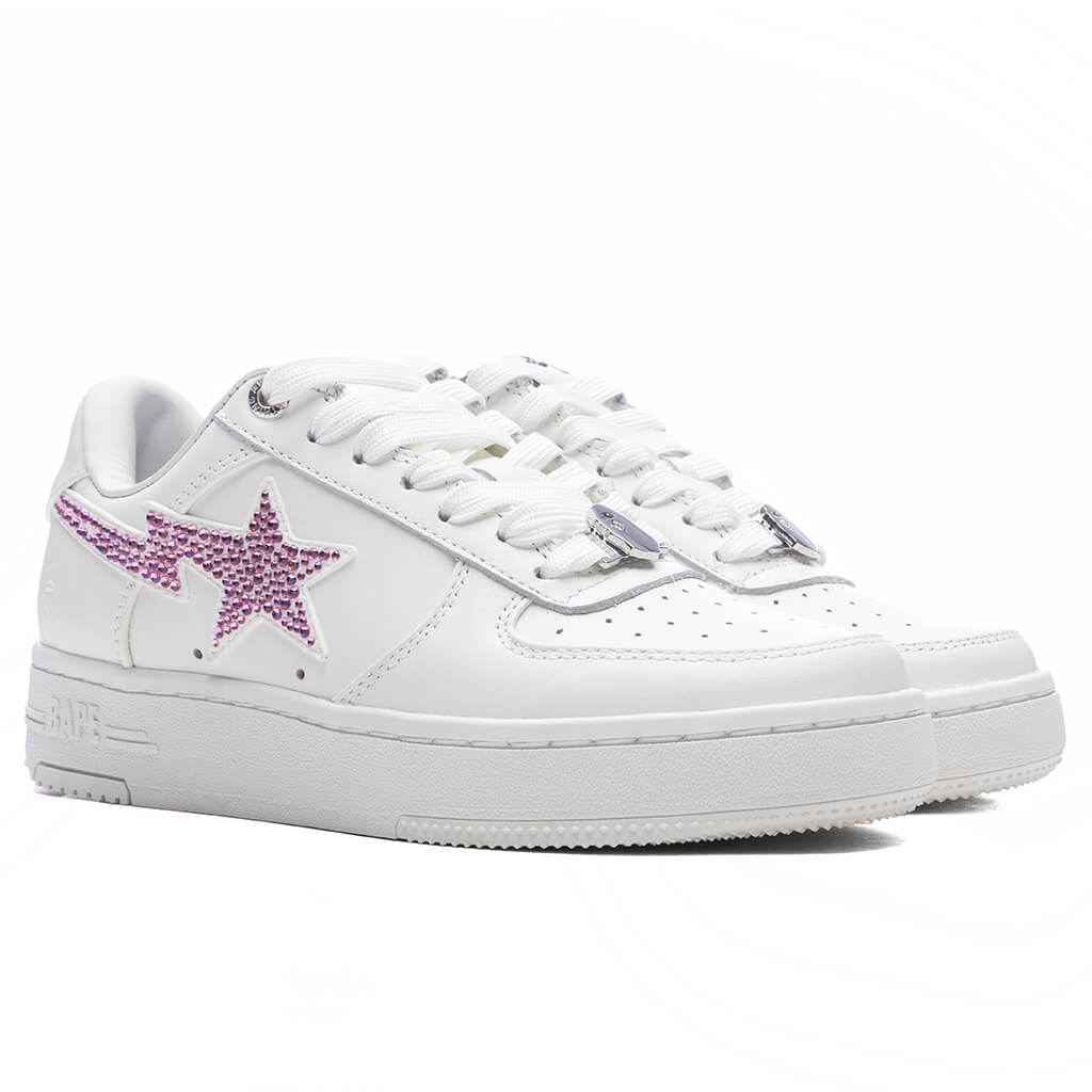 Bape STA 50 White