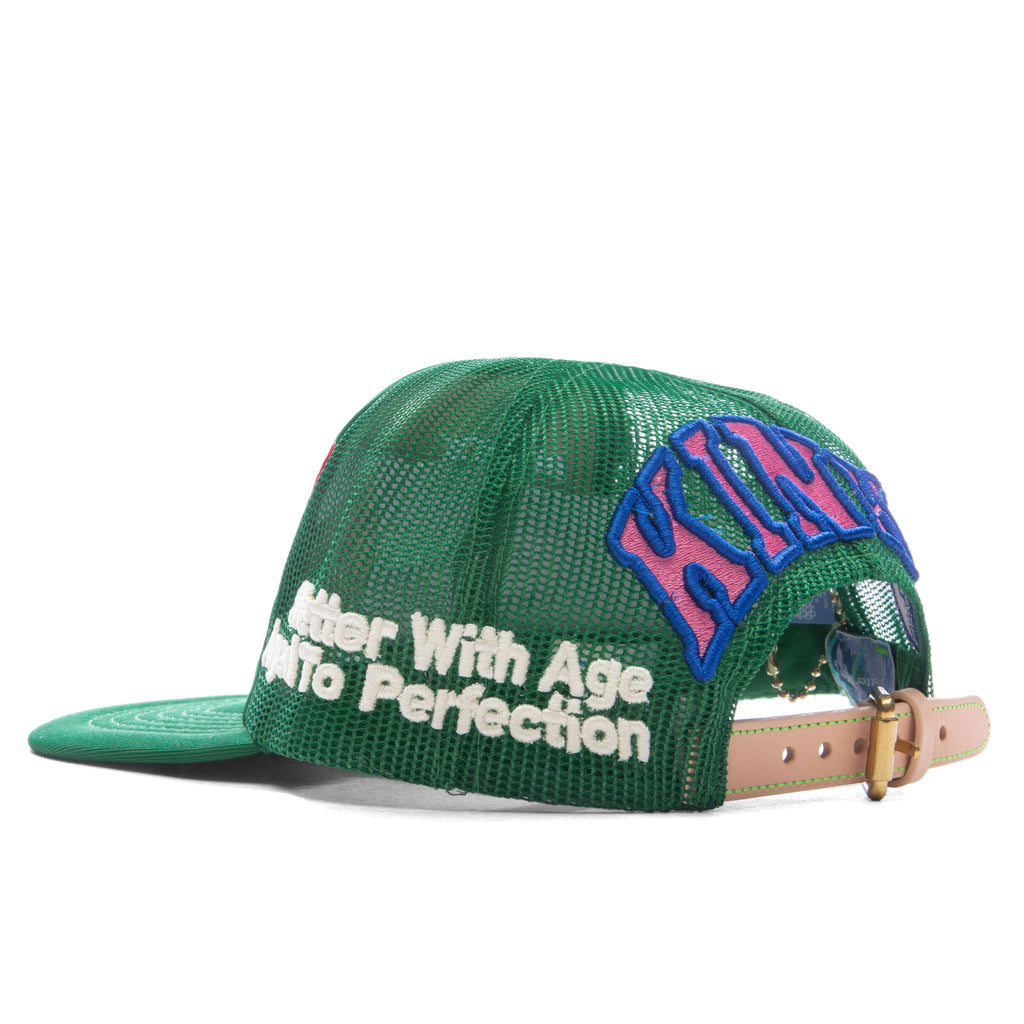 Kinky Vintage Hat Multi