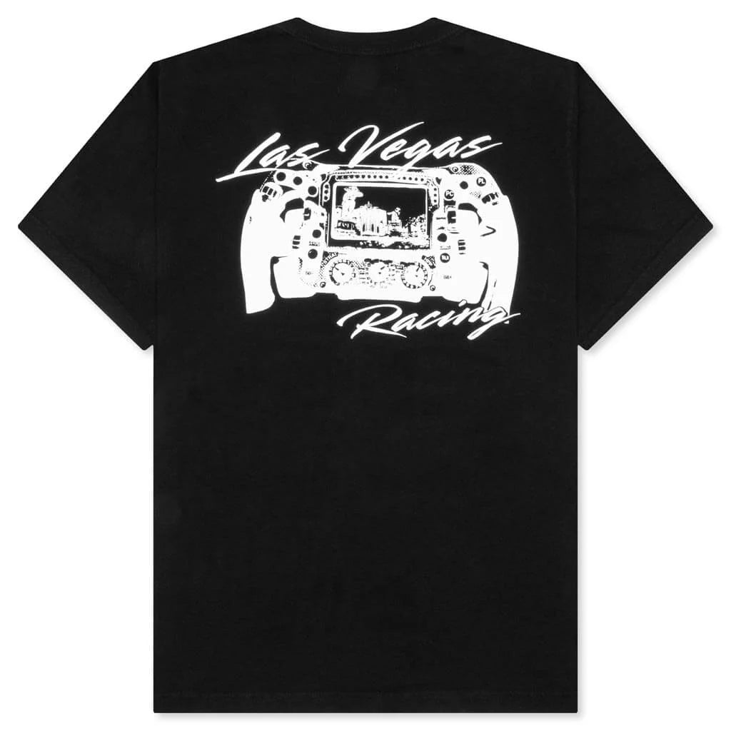 Vegas Rush Tee Black