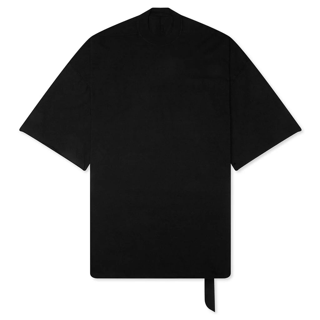 Tommy T T Shirt Black