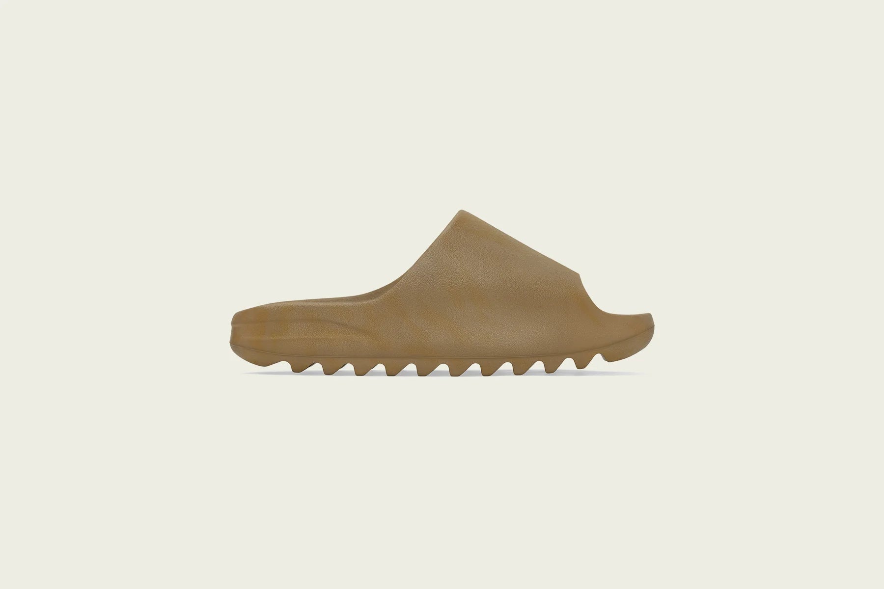 Yeezy Slide Ochre