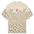 PUMA x Portugal x Salehe Bembury King Tee Alpine Snow