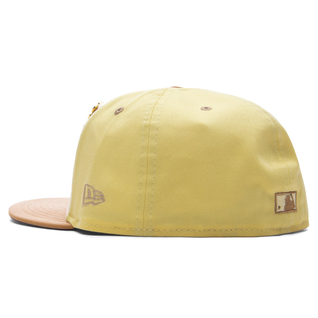 Feature x New Era 59FIFTY Fitted Desert Mirage Houston Astros