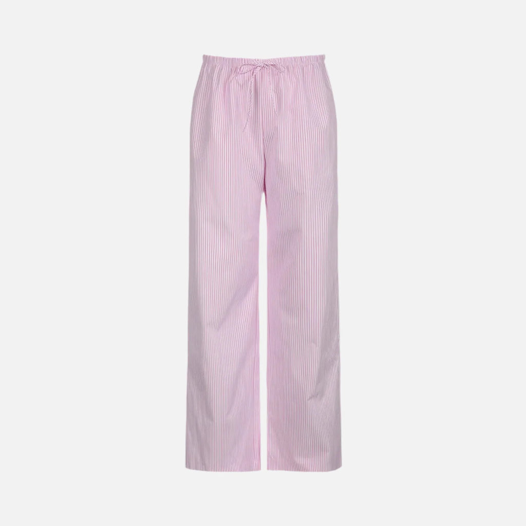 Calça Listrada Alexandra