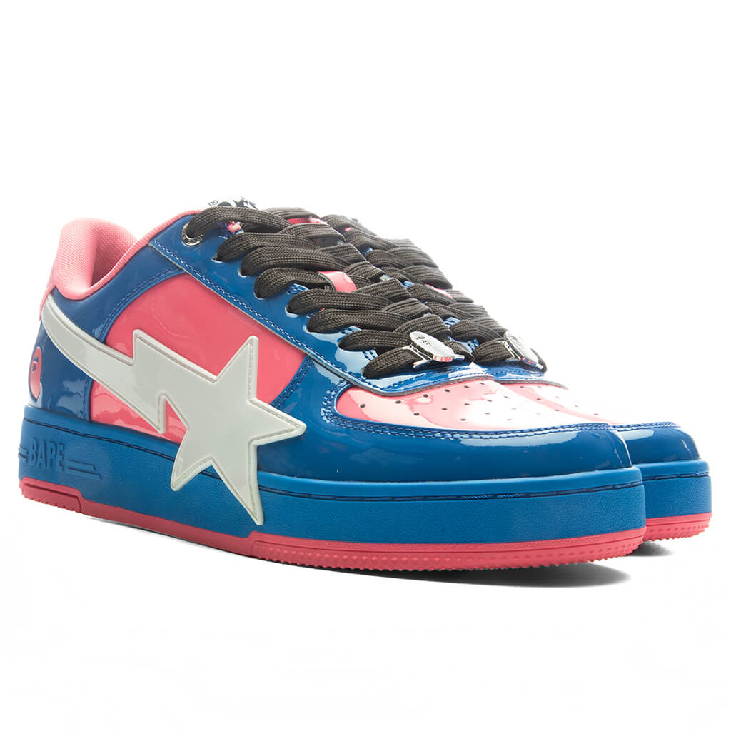 Womens BAPE STA OS 1 M2 Blue