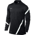 Nike Comp 12 us Midlayer Top Black