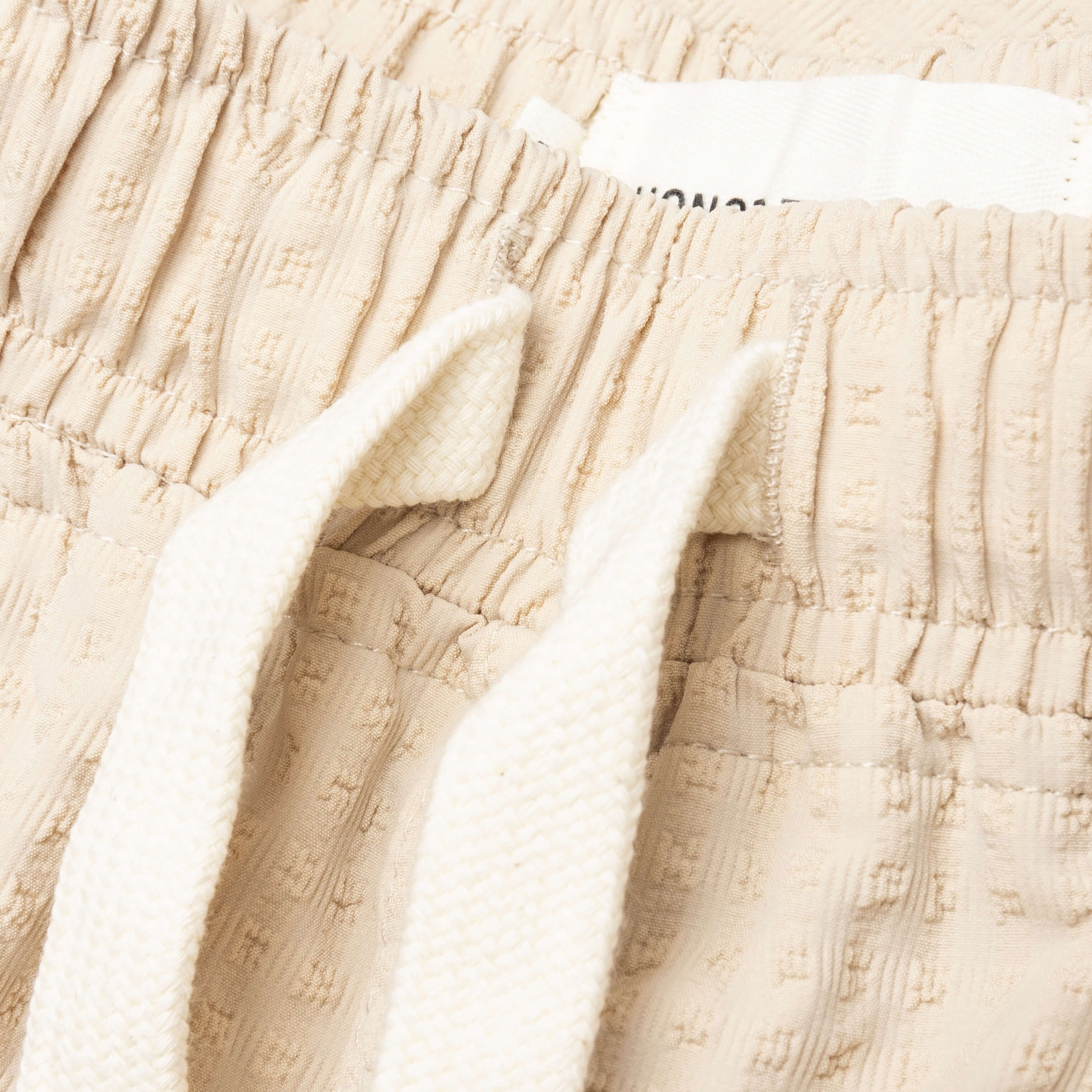 B Summer Cargo Short Tan