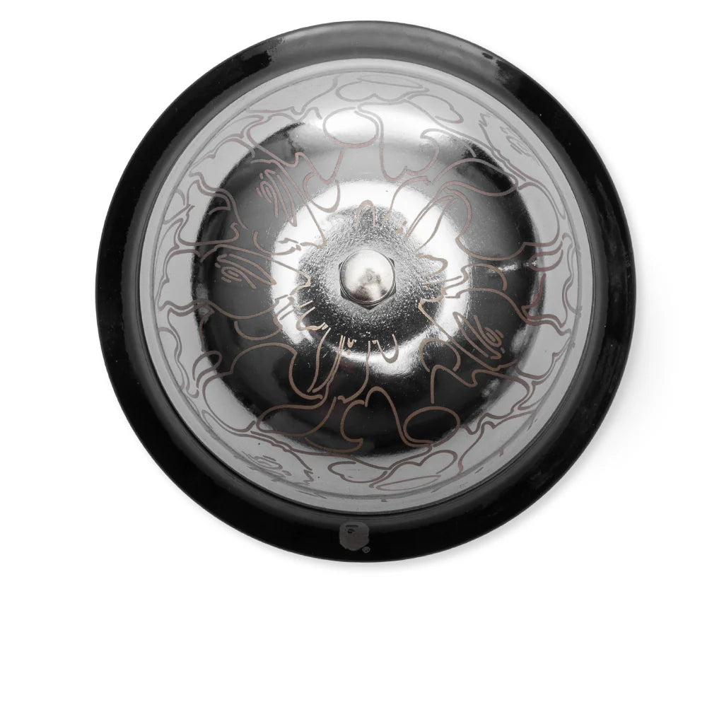 Line Camo Counter Bell Black