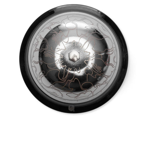 Line Camo Counter Bell Black