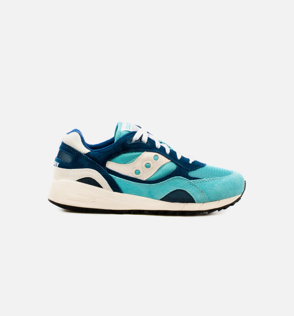 Shadow 6000 Mens Lifestyle Shoe Blue White