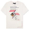 Cravings Tee Vintage White